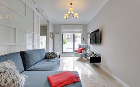 Apartamenty Świętego Ducha